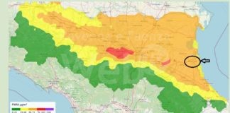 Ravenna in Comune: Il pericolo di non badare alle polveri sottili