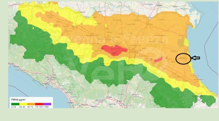 PM10-EmiliaRomagna