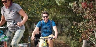 Unione Bassa Romagna: itinerari turistici, disponibili le tracce gpx per percorrerli in bici
