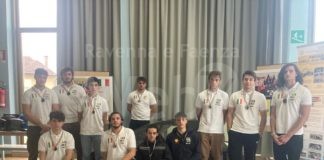 Premiazioni speciali oggi all’Istituto Bucci