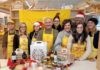Natale contadino con gli agricoltori di Campagna Amica