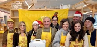 Natale contadino con gli agricoltori di Campagna Amica