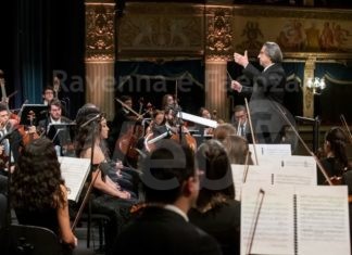 Ieri sera al Teatro Alighieri gran finale con il concerto “Messa da requiem” di Giuseppe Verdi diretto dal Maestro Riccardo Muti