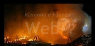 Ravenna in Comune: Nessun padrone va mai in galera per la morte di un lavoratore