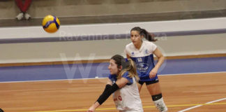 Volley: La Fenix vince a Bellaria al tie-break