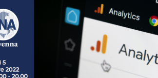 Google Analytics: questione privacy e potenzialità di Ga4. Un approfondimento organizzato da CNA Ravenna