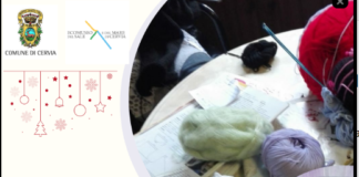 Ecomuseo del Sale e del mare organizza la mostra “Fili e trame di vita. Storie di donne al lavoro”