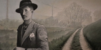 Sabato l’inaugurazione della mostra dedicata all’artista Vittorio Bulgarelli