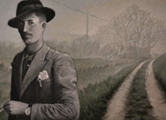 Sabato l’inaugurazione della mostra dedicata all’artista Vittorio Bulgarelli