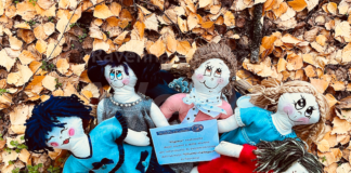 Le Pigotte realizzate dagli studenti dell’Istituto “Olivetti-Callegari” di Ravenna