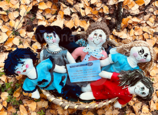 Le Pigotte realizzate dagli studenti dell’Istituto “Olivetti-Callegari” di Ravenna