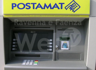 Poste Italiane: A Ravenna anno record per i pagamenti digitali. Oltre 67 mila le carte emesse in città e provincia