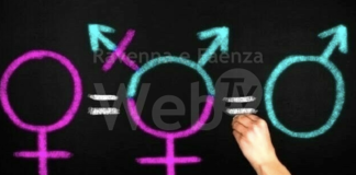 Ravenna Coraggiosa sul tema delle “Carriere Alias” nelle scuole