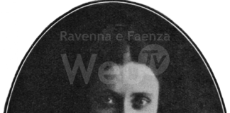 Classense, apre la mostra “Emma Calderini: storie di lana, seta e crinoline. Disegni e volumi di una costumista ravennate tra teatro, cinema e tv”