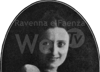 Classense, apre la mostra “Emma Calderini: storie di lana, seta e crinoline. Disegni e volumi di una costumista ravennate tra teatro, cinema e tv”