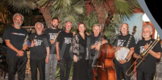 Parole e musica, il terzo appuntamento la rassegna dedicata al Natale in chiave Dixie