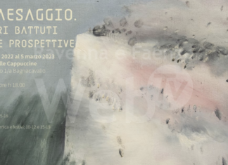 Presentata al Museo Civico delle Cappuccine la collettiva “Il paesaggio. Sentieri battuti e nuove prospettive”