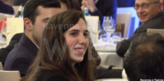 A Renzo Righini il Timone d’Oro del Propeller