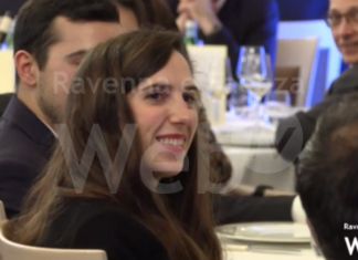 A Renzo Righini il Timone d’Oro del Propeller