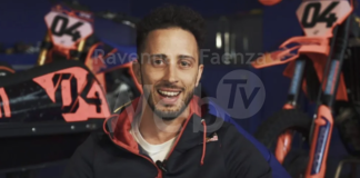 Ufficializzata la gestione alla società di Andrea Dovizioso della pista Monte Coralli di Faenza