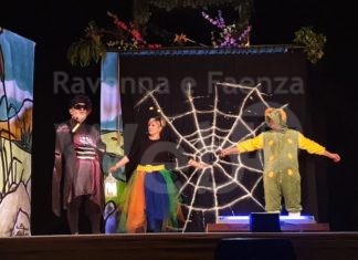 “La farfalla senza ali” per AIDO Bassa Romagna sbarca al Goldoni