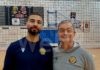 Consar Rcm, ufficiale l’ingaggio dello schiacciatore Swan Ngapeth