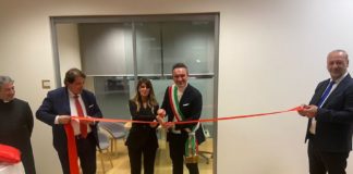 Ravenna, UniCredit inaugura la filiale rinnovata