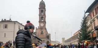 Finire l’anno in piazza a Faenza con il Teatro Due Mondi, pensando al futuro
