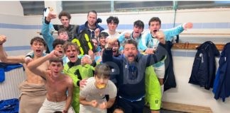 Settore giovanile Faenza calcio ultimi risultati del 2022