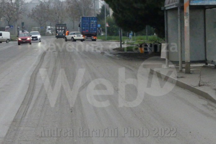 Via Baiona 9.12.22 foto n. 2