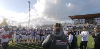 Roosters Romagna: Back to the future. Uno sguardo al recente passato, per proiettarsi con maggior vigore verso il futuro.