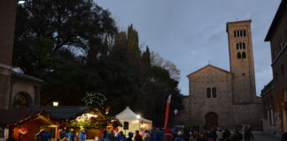 Torna il Villaggio di Natale ADVS in Piazza San Francesco con tanti eventi