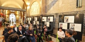 Unione: visita studio a Modena con il progetto «EuroP.A. 4 green»