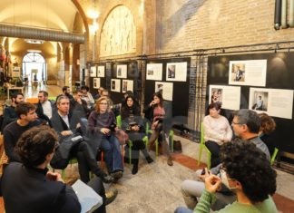 Unione: visita studio a Modena con il progetto «EuroP.A. 4 green»