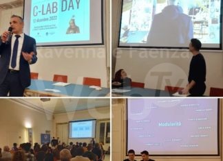 Contamination Lab: pre-incubatore della Fondazione Banca del Monte e Cassa di Risparmio Faenza che favorisce l’incontro tra giovani, formatori, istituzioni e aziende