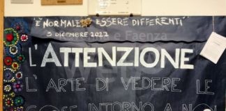 Istituto Comprensivo “Faenza – San Rocco, progetto inclusione dedicato alla tematica dell’attenzione nell’era della distrazione