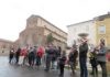 Vigilia di Natale a Faenza con la ‘Xmas Marching Band’