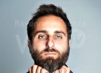 Come le storie ci cambiano la vita, Matteo Caccia al Tempo Ritrovato