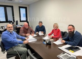 Fiom Cgil e Uilm Uil: sottoscritto il contratto integrativo con l’azienda Mecalfast di Alfonsine