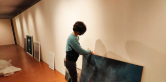 Al Museo Civico la grande collettiva “Il paesaggio. Sentieri battuti e nuove prospettive”