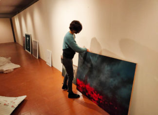 Al Museo Civico la grande collettiva “Il paesaggio. Sentieri battuti e nuove prospettive”