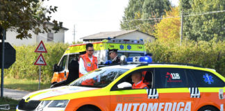 Popolo della Famiglia: “Serve una rotatoria all’incrocio di Cosina”