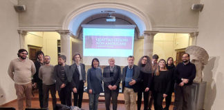 Chiusa un’intensa seconda edizione della “Piazza Universale” con Carlo Ossola