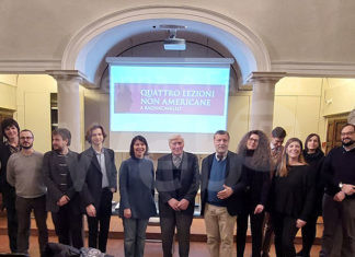 Chiusa un’intensa seconda edizione della “Piazza Universale” con Carlo Ossola