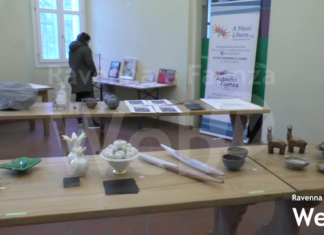 Artisti per l’autismo: una mostra a Faenza per raccogliere fondi a favore delle famiglie