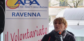 Un nuovo mezzo attrezzato per il trasporto dei disabili