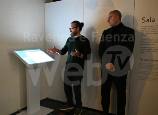 Un atlante digitale per ripercorrere Ravenna al tempo di Dante