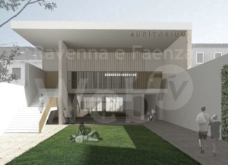 Via libera ai progetti esecutivi di Auditorium e restauro di un’ulteriore ala del Carmine