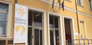 Conferimento al Comune di Cervia della qualifica “Città che legge”