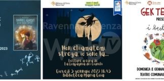 A Cervia tante le iniziative per i bambini